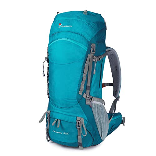 mountaintop 55l backpack