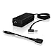 HP Pavilion DV7-1245dx AC Adapter - 90 Watt (Replacement)