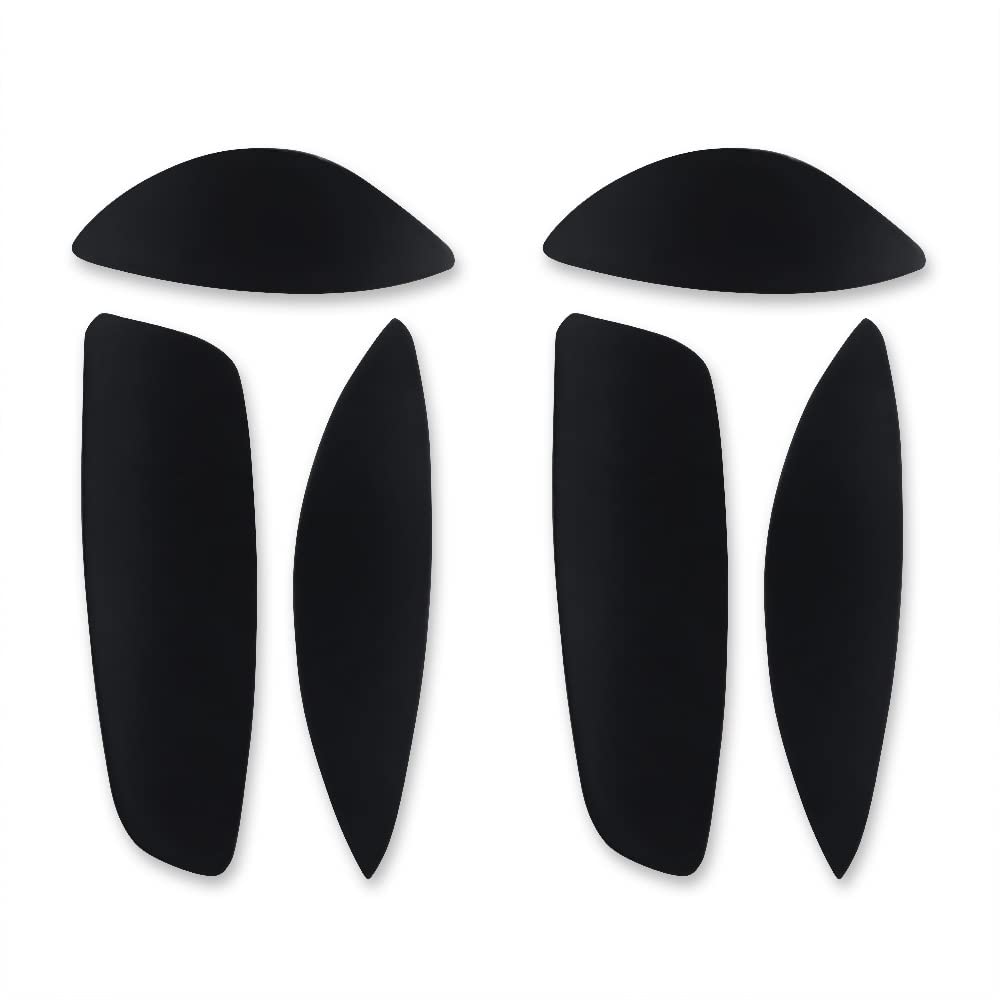 Mouse Skates Pads Mouse Feet Compatible for Logit Performance MX M950/M950T Wireless Gaming Mouse