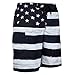 VBRANDED Men's American Flag 10.5