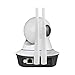 KERUI N62 WiFi Wireless 720p IP Camera Video Monitoring/Network Camera Surveillance/Video Security Camera/Home security system, Baby Monitoring with APP