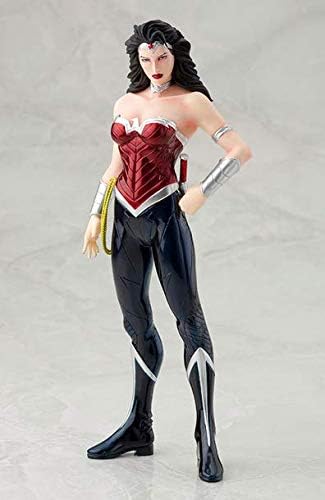 Kotobukiya DC Comics: The New 52: Wonder Woman ArtFX+ Statue ( 7.5 Inches / 19 cms Tall ))