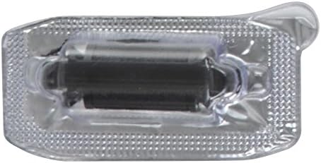 Black Replacement Ink Roller for 1910 Pricing Guns
