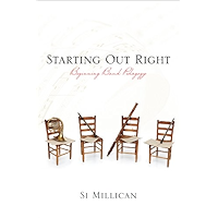 Starting Out Right: Beginning Band Pedagogy book cover