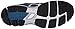 ASICS Men's GT 1000 4 G TX Running Shoe