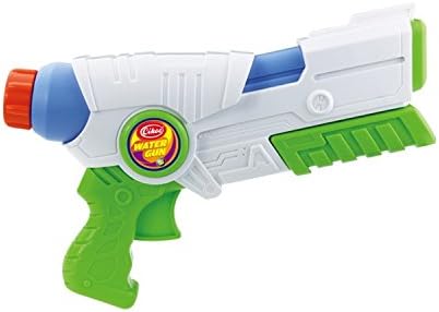 Blaster Fight Summer Squirt Water Gun Toy Pistol Spray Toys Soft Play Children's Guns