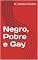 Livro Negro, Pobre e Gay