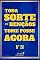 Livro Toda Sorte de Bênçãos Tome Posse Agora