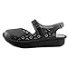 Alegria Womens Jemma Mary Jane Sandal