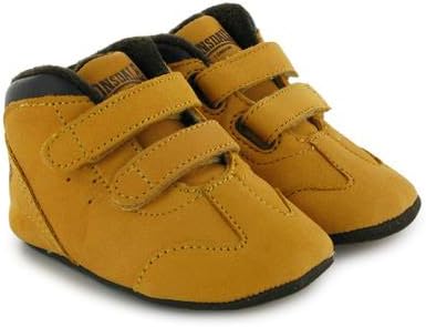 lonsdale baby shoes