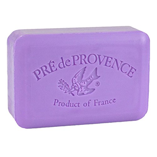 Pre de provence shea butter enriched artisanal french s…
