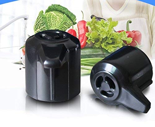 Steam Release Valve, Universal Pressure Valve for Instant Pot 3, 5, 6, 8 Qt, Steam Release Accessory for Electric Pressure Cooker