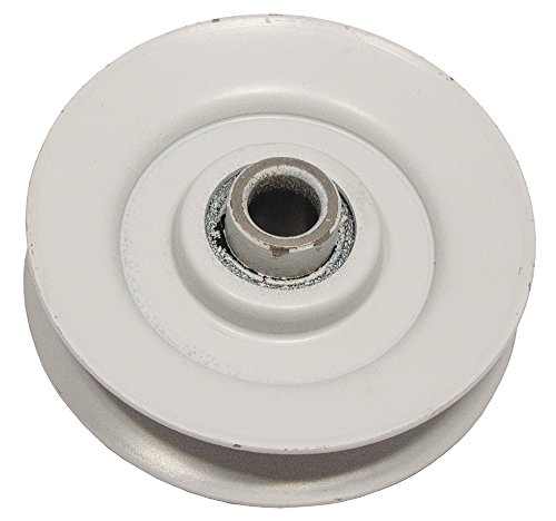 Stens 280-255 V-Idler, Toro 93-0320, 0.376" ID, 2.625" Width