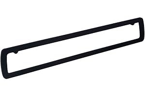 MOFORKIT 3rd Third Brake Light Seal Gasket Compatible with Chevy Colorado GMC Canyon 2015 to 2025 Rear Cab High Mount Stop La