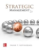 Strategic Management: Concepts