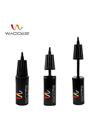 wacces Total Body Balance Ball Kit, Fitness ejercicio Estabilidad bola con bomba de doble acción