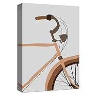 Canvas Wall Art Cute Cat Canvas Prints Home Artwork Decoration for Living Room,Bedroom - 12x18 inches