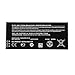 New 2220 mAh Replacement Battery for Microsoft Nokia Lumia 730 735 738 BVT5A BV-T5A