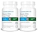 Cooper Complete - Basic One Multivitamin Iron Free - Daily Multivitamin and Mineral Supplement - 120 Day Supply