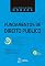Livro Fundamentos de Direito Público - 2ª Edição 2022