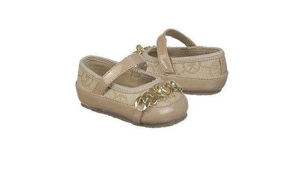 michael kors girls shoes