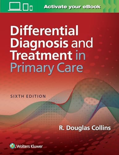 Siegenthaler's Differential Diagnosis in Internal Medicine: From