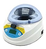 CGOLDENWALL New lab portable Mini Centrifuge