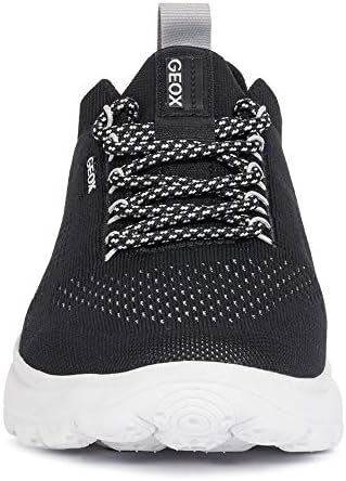 U Spherica A, Sneaker Uomo, Nero U15K, 42 EU