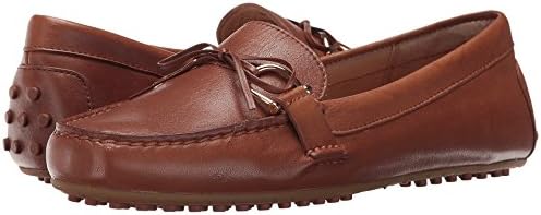 Lauren Ralph Lauren Womens Briley Moccasin Loafer