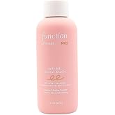 Function of Beauty PRO Custom Recovery Shampoo for Curly, Damaged Hair