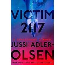 Victim 2117: A Department Q Novel