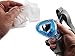 Healthstar CPAP Mask Cleaning Wipes, 3 Pack, 210 Total Wipes, Unscented, Lint Free