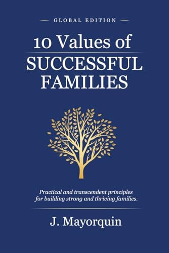 The 7 Habits of Highly Effective Familes by Covey, Stephen R
