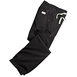 Iguanamed MA144128 Unisex 5310 Stealth Pant, Small, Azure Blue