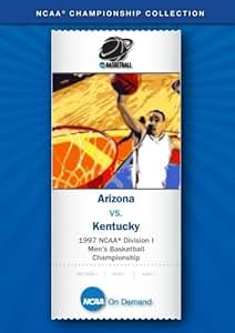 1997 NCAA(r) Division I Men's Basketball Championship