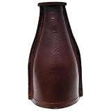 Sterling Gaming Deluxe Genuine Leather Tally Bottle