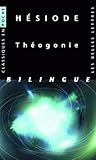 Image de Hesiode, Theogonie (Classiques En Poche) (French and Ancient Greek Edition)