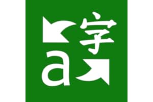 Microsoft Translator