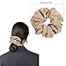 QiYue Headbands Women Hair Head Bands - Accessories Cute Beauty Fashion Hairbands Girls Cross Vintage Head Hair Bands Knotted Wide Band For Women Wash Face Makeup Workout GYM Yoga Running