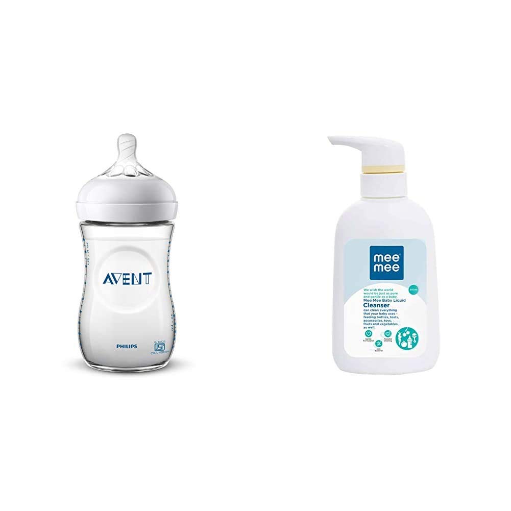 avent 300ml bottle