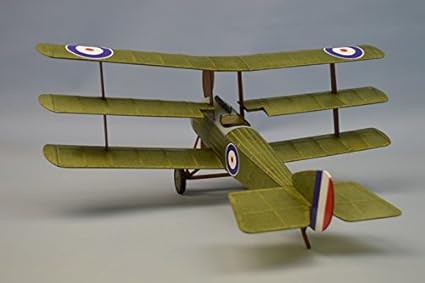 model airplane parts