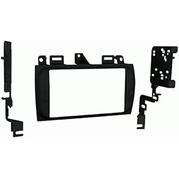 Amazon.com: Stereo Install Dash Kit Cadillac Deville 96 97 98 99 (car
