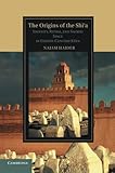 Najam Haider, "The Origins of the Shia: Identity, Ritual, and Sacred Space in Eighth-Century Kufa" (Cambridge UP, 2011)