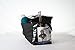 Zuitcase Knitting Bag Organizer, Crochet Tote Bag for Yarn Storage, Great Knitting Hook Bag