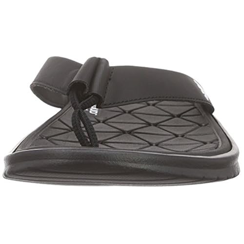 adidas caverock flip flops