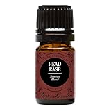 Head Ease Synergy Blend Essential Oil by Edens Garden- 5 ml (Comparable to DoTerra's PastTense)
