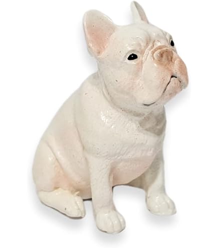 Amazon.com: Swarovski SW5213639 Puppy - Bruno The French Bulldog