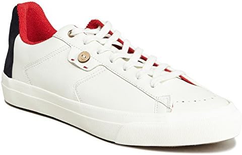 Faguo Sloe Trainers Men