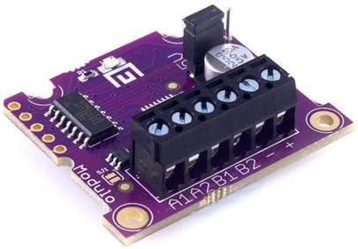 Motor Controller For Modulo
