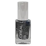 Loreal Limited Edition Project Runway Colour Riche Nail Color - 291 The Queen's Ambition
